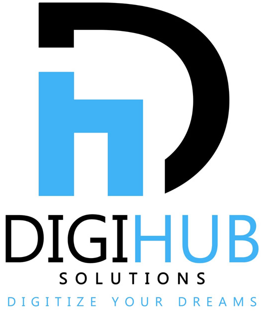 DigiHub | Freelance Web & App Developer