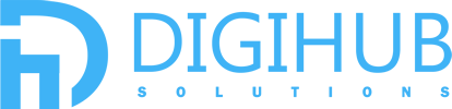 DigiHub Solutions - Freelance Web & App Developer